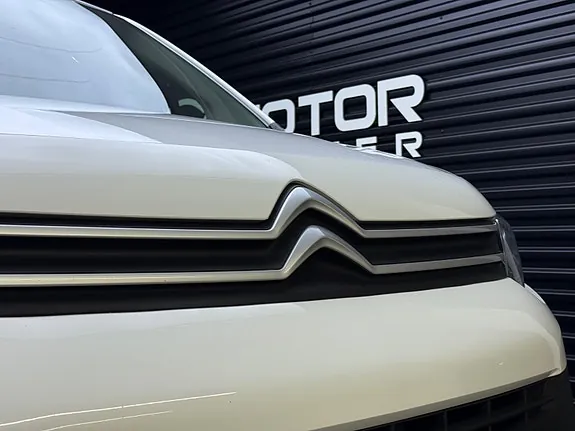 Citroen Berlingo 2020 photo 5