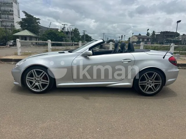 Mercedes-Benz Clk 200 2018 photo 4