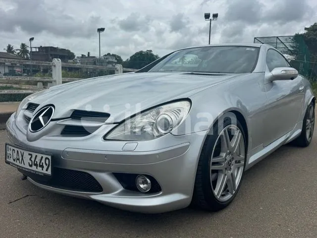 Mercedes-Benz Clk 200 2018 photo 2
