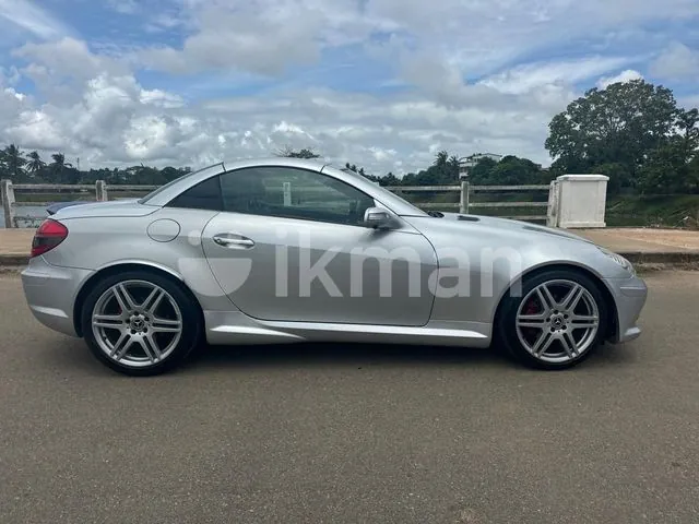 Mercedes-Benz Clk 200 2018 photo 3