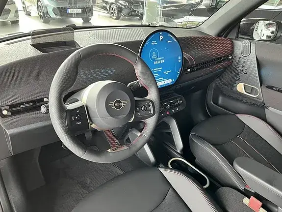 Mini Cooper Se 2026 photo 5