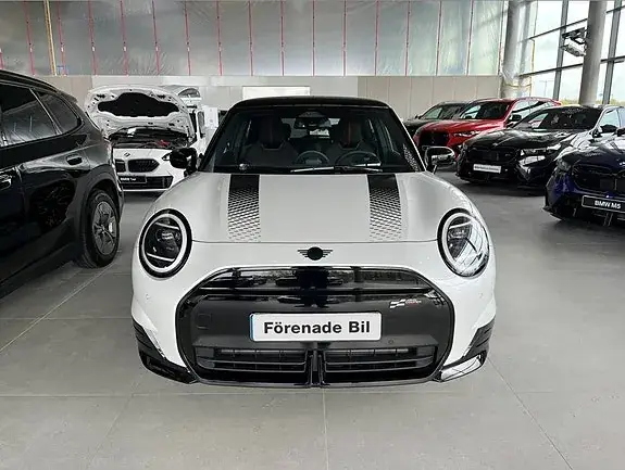 Mini Cooper Se 2026 photo 2