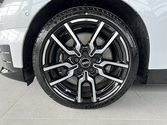 Mini Cooper Se 2026 photo 3