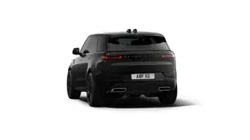Land Rover Range Rover Sport 2026 photo 4