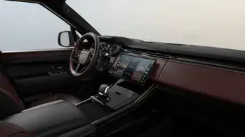 Land Rover Range Rover Sport 2026 photo 5