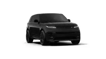 Land Rover Range Rover Sport 2026 photo 2