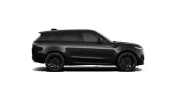 Land Rover Range Rover Sport 2026 photo 3