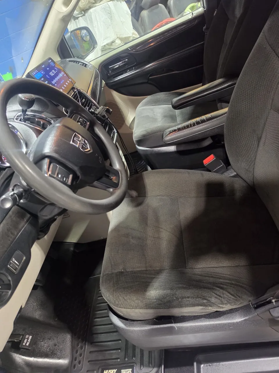 Dodge Grand Caravan 2019 photo 5