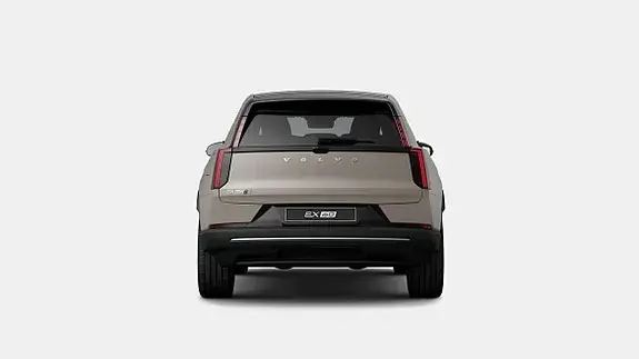 Volvo Ex60 2027 photo 4