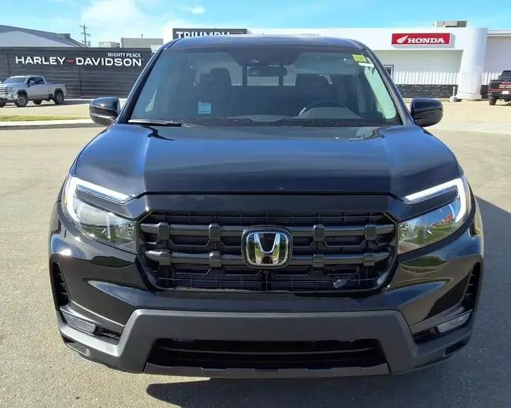 Honda Ridgeline 2026 photo 2