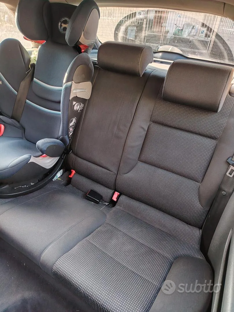 Audi A3 2008 photo 2