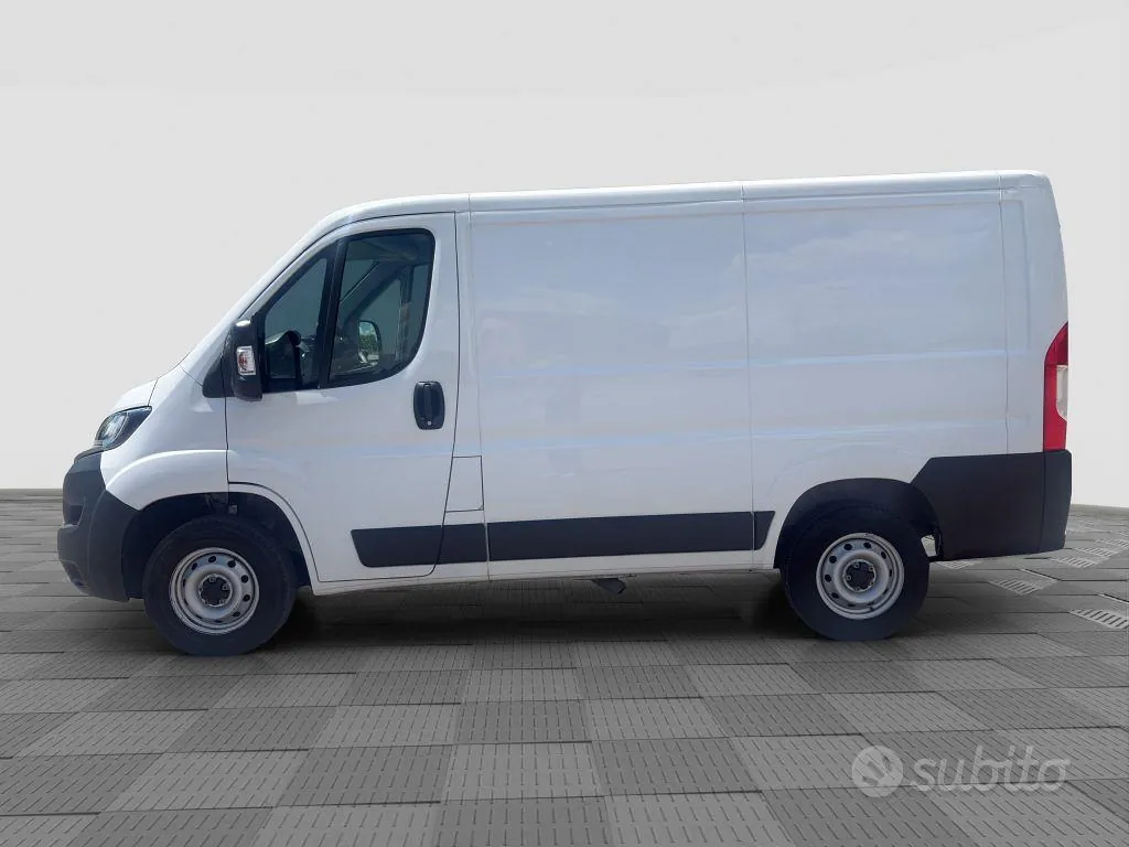 Fiat Ducato 2023 photo 2