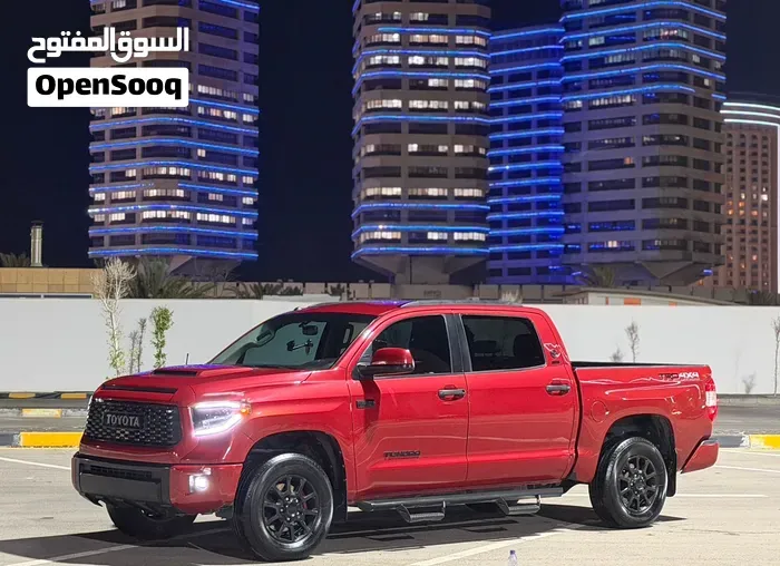 Toyota Tundra 2015 photo 5
