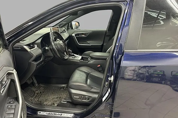 Toyota Rav4 2020 photo 4