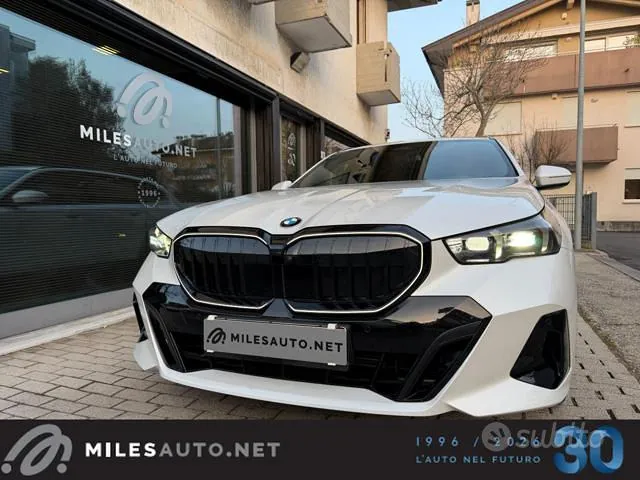 BMW 520 D 2025 photo 3