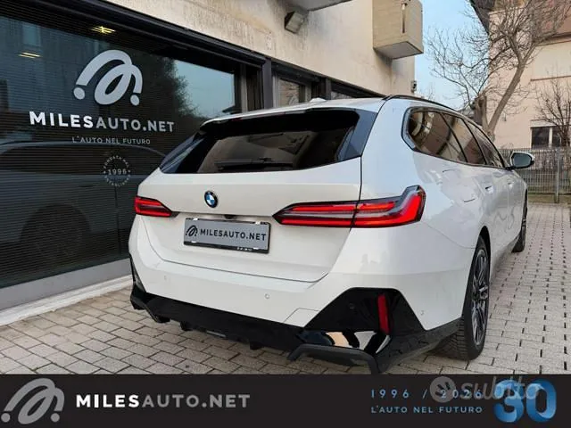 BMW 520 D 2025 photo 2