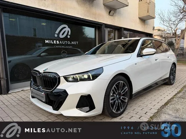 BMW 520 D