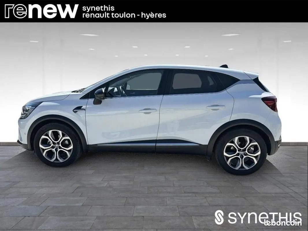 Renault Captur 2023 photo 5