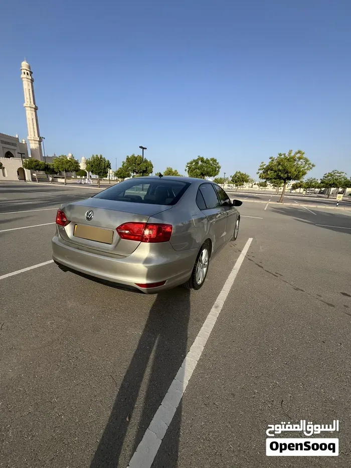 Volkswagen Jetta 2014 photo 3