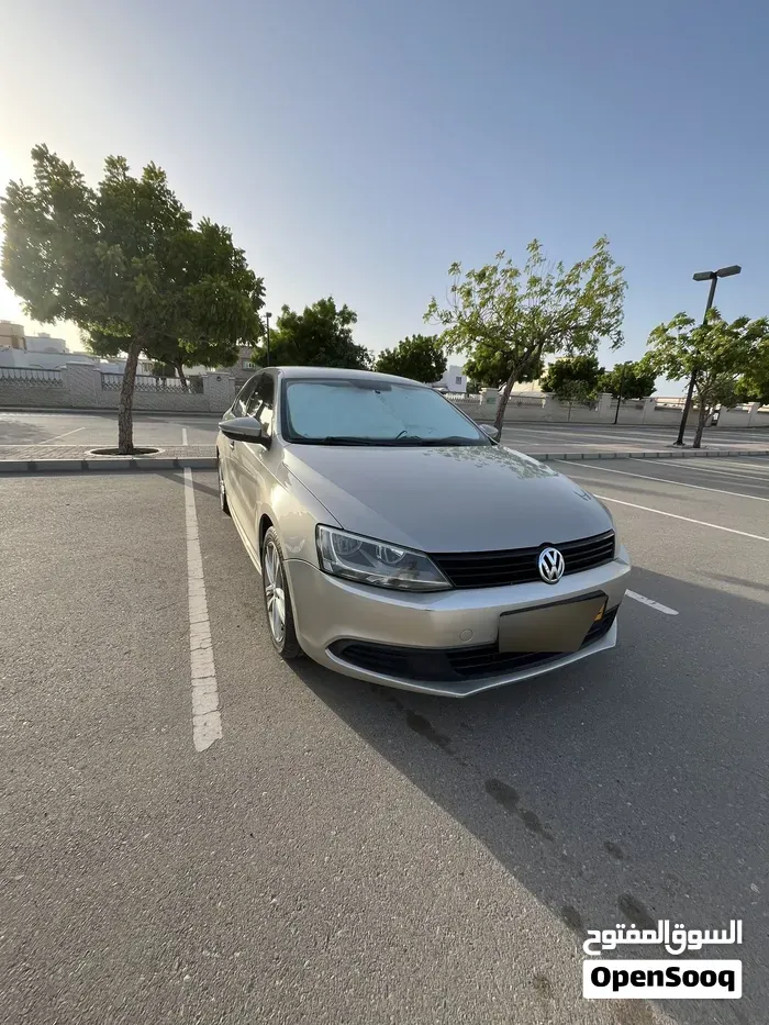 Volkswagen Jetta 2014 photo 2