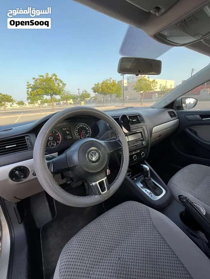 Volkswagen Jetta 2014 photo 4