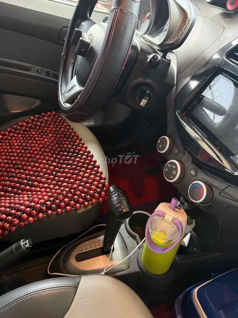 Chevrolet Spark 2017 photo 5