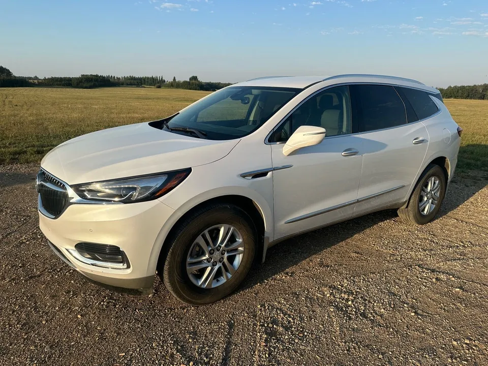 Buick Enclave