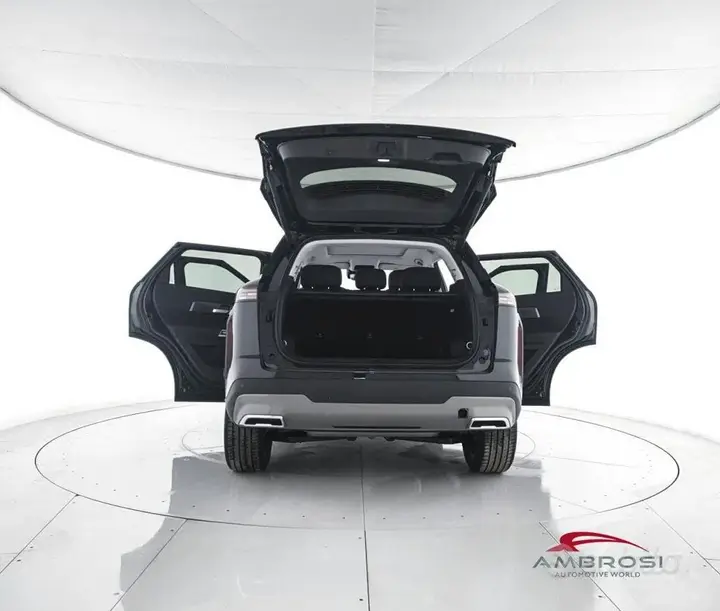 Jaecoo J7 2026 photo 4