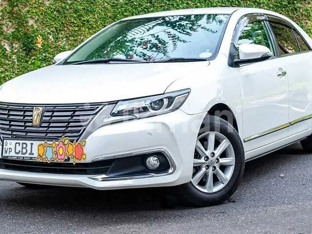 Toyota Premio