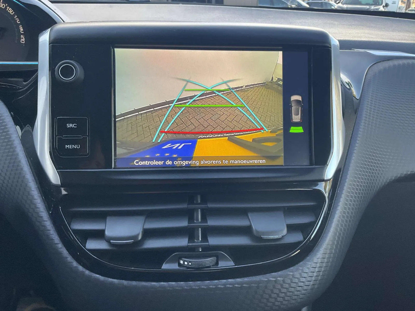Peugeot 2008 2016 photo 4