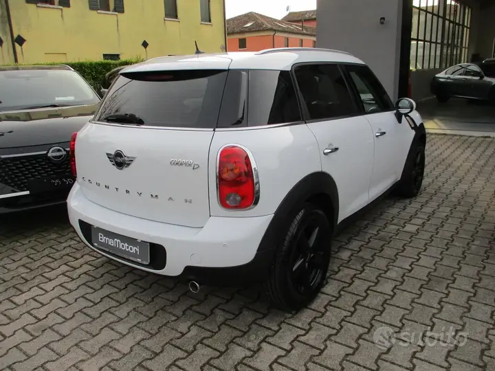 Mini Countryman 2014 photo 3