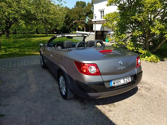Renault Megane Ii