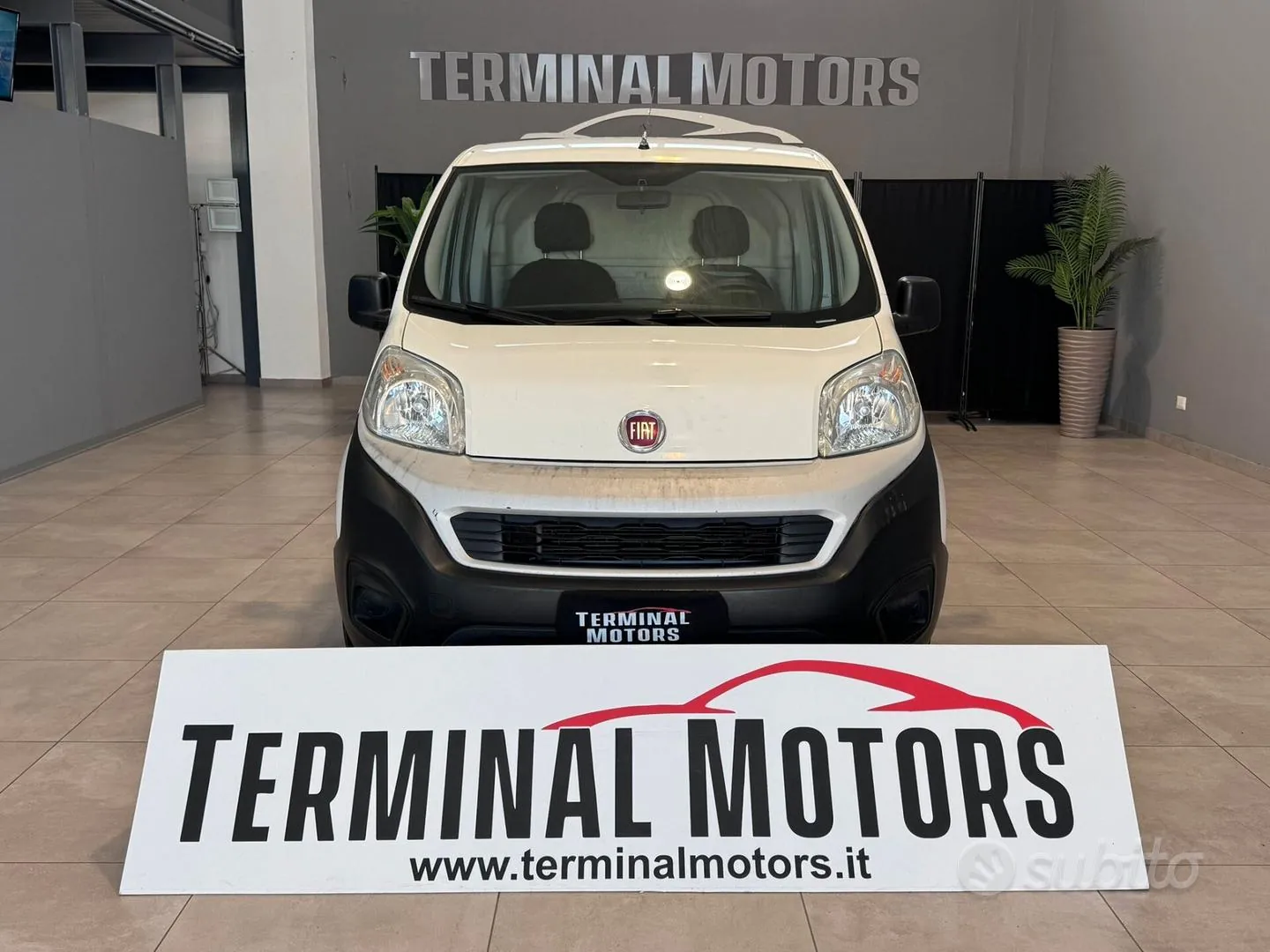 Fiat Fiorino