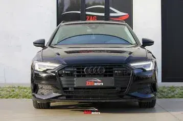 Audi A6 Avant 2019 photo 2