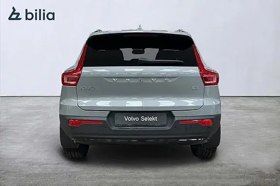 Volvo Xc40 2025 photo 5