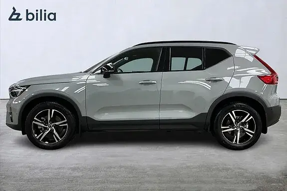 Volvo Xc40 2025 photo 3