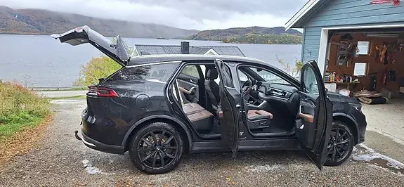 BYD Tang