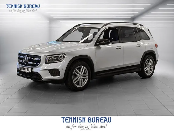 Mercedes-Benz Glb200 D