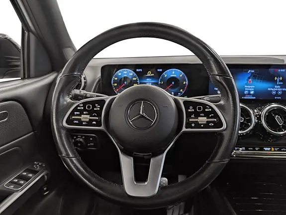 Mercedes-Benz Glb200 D 2021 photo 5