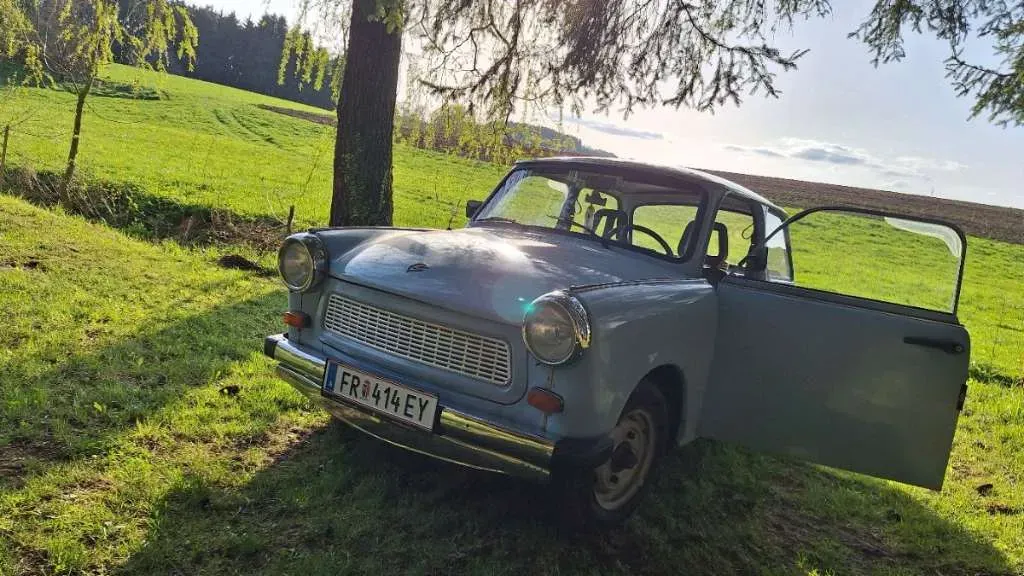 Trabant Sonstige