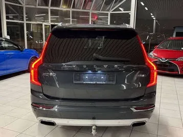 Volvo Xc90 2019 photo 3