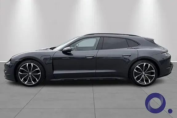 Porsche Taycan 2022 photo 2