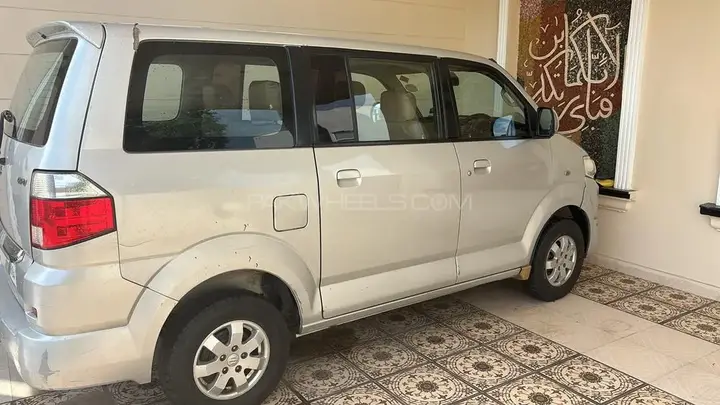 Suzuki Apv