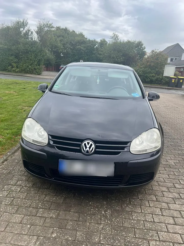 Volkswagen Golf 5