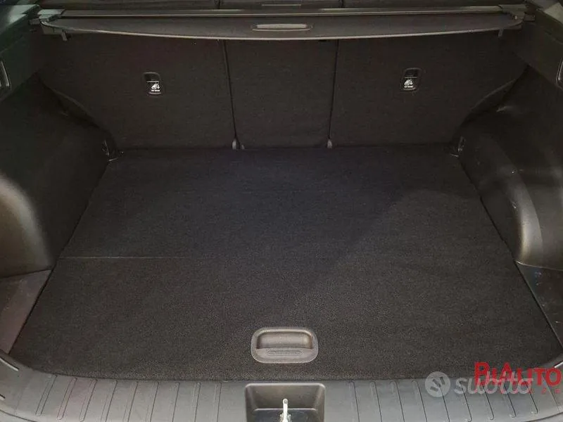 Hyundai Tucson 2023 photo 5