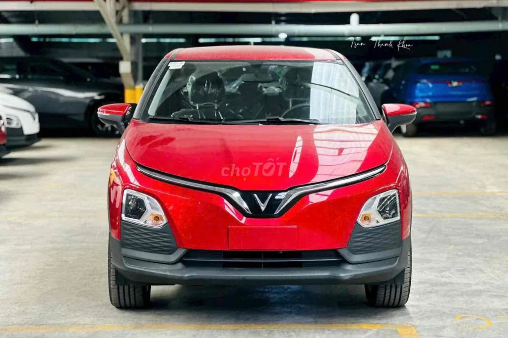 Vinfast Vf5
