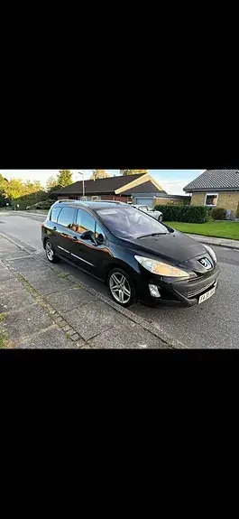 Peugeot 308 2010 photo 3