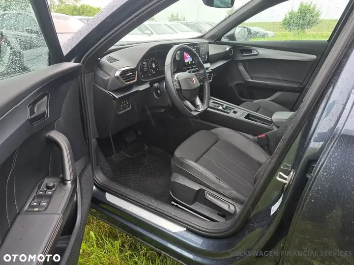 Cupra Formentor 2024 photo 4