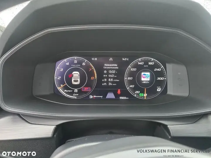 Cupra Formentor 2024 photo 3