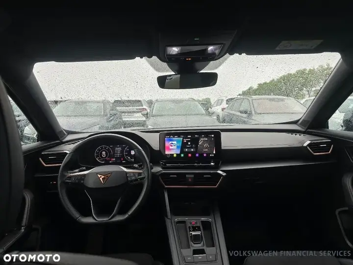Cupra Formentor 2024 photo 5